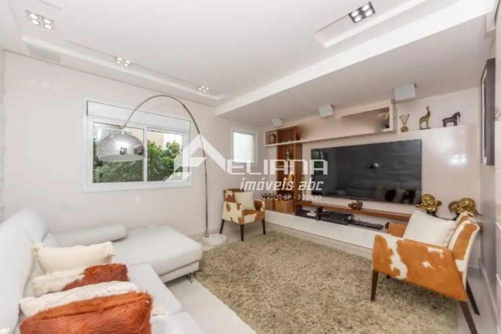 Apartamento, 4 quartos, 244 m² - Foto 6