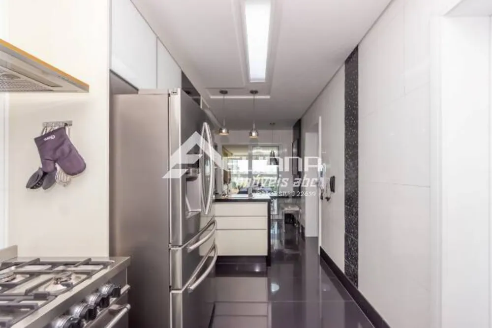 Apartamento, 4 quartos, 244 m² - Foto 8