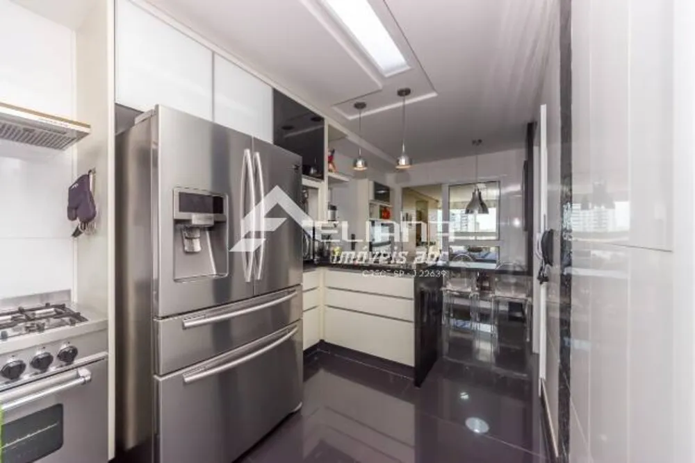 Apartamento, 4 quartos, 244 m² - Foto 9
