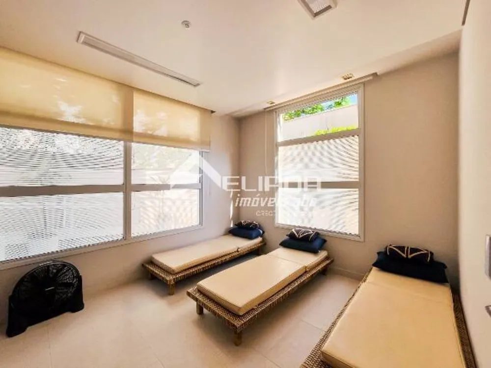 Apartamento, 4 quartos, 244 m² - Foto 17