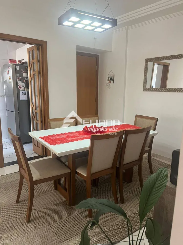 Apartamento, 3 quartos, 87 m² - Foto 8