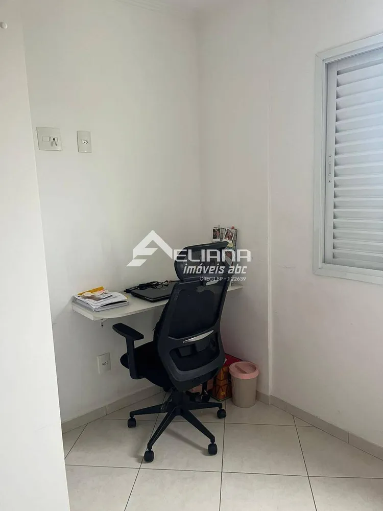 Apartamento, 3 quartos, 87 m² - Foto 2