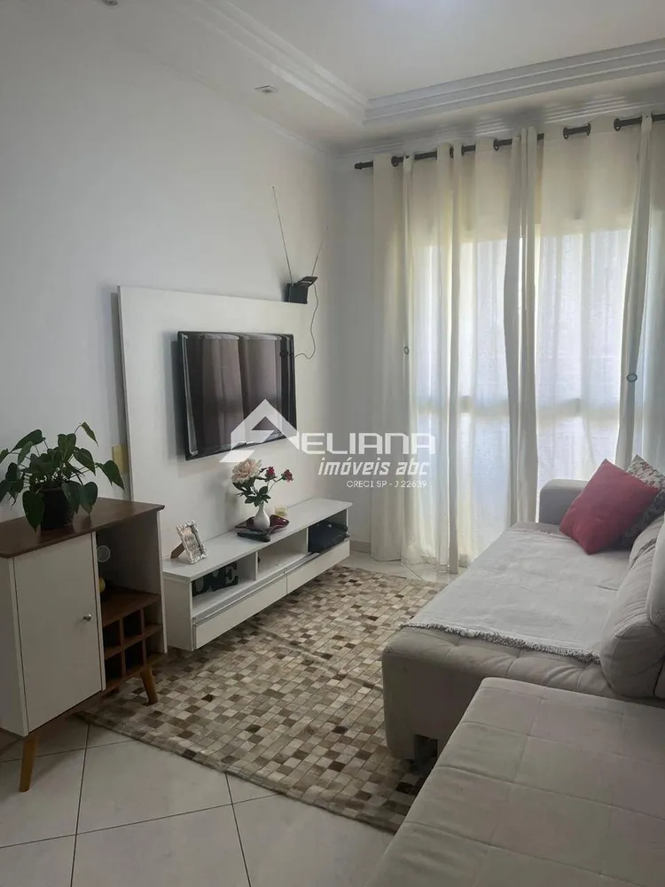 Apartamento, 3 quartos, 87 m² - Foto 3