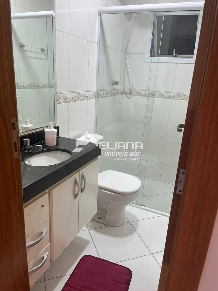Apartamento, 3 quartos, 87 m² - Foto 3