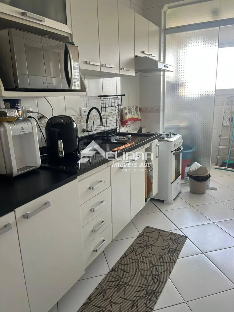 Apartamento, 3 quartos, 87 m² - Foto 5