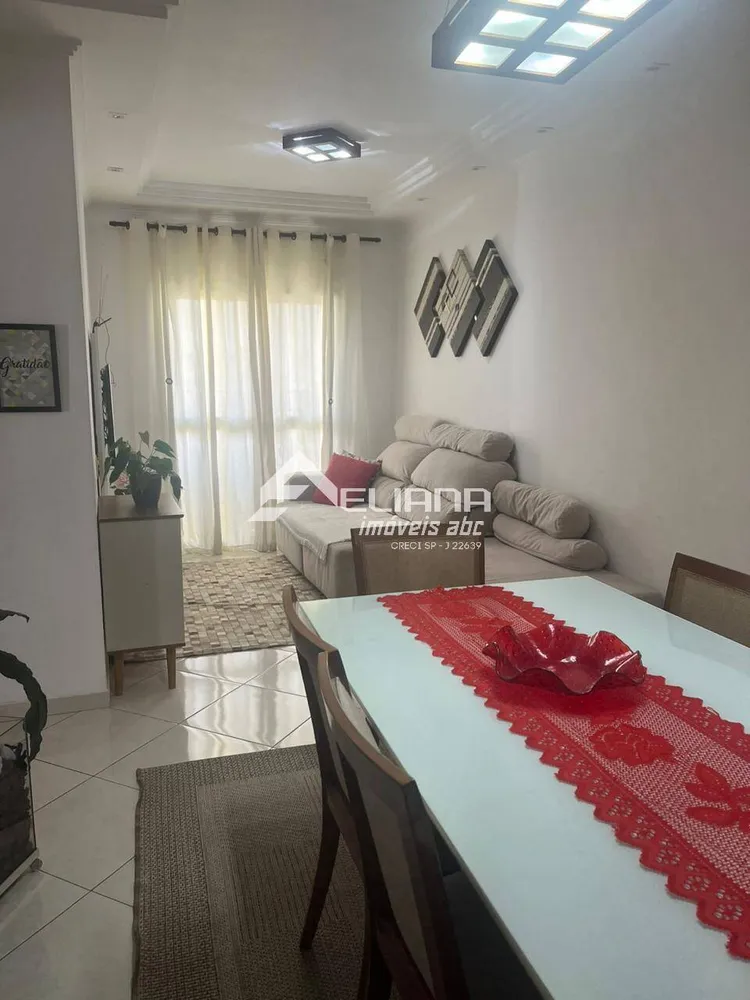 Apartamento, 3 quartos, 87 m² - Foto 5
