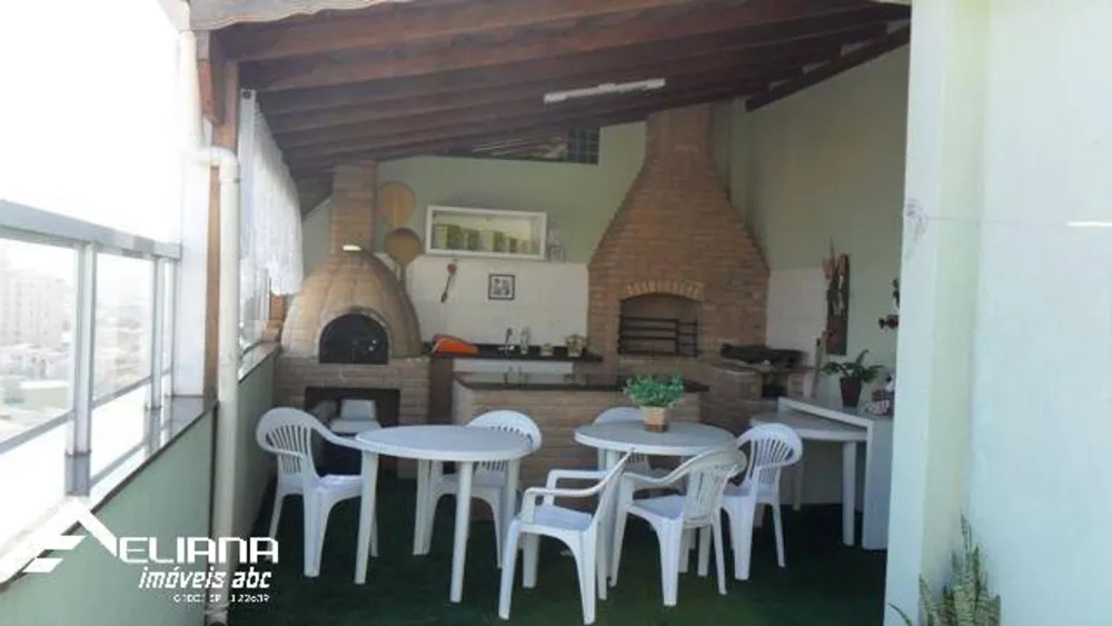 Apartamento, 3 quartos, 87 m² - Foto 20