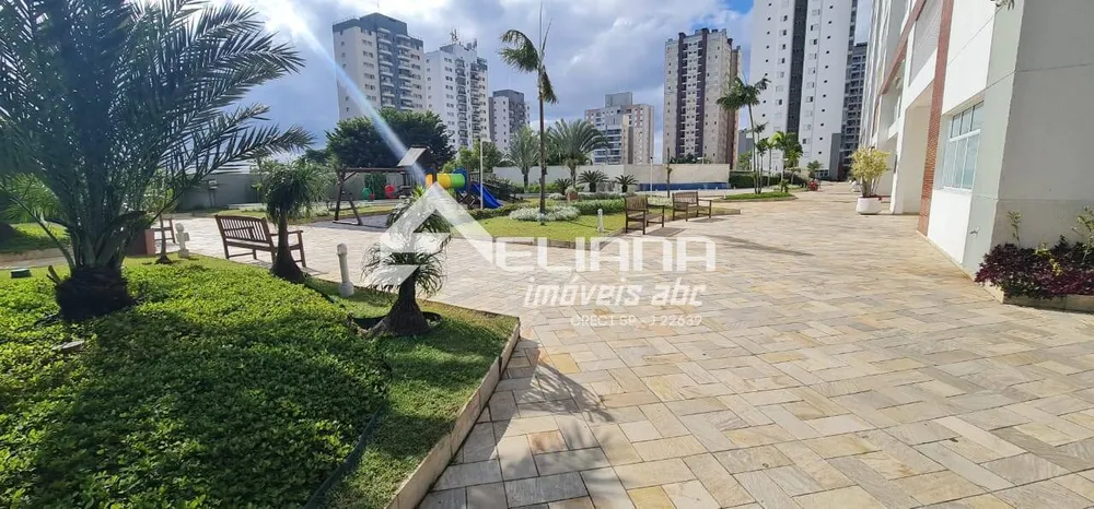 Apartamento, 3 quartos, 96 m² - Foto 3
