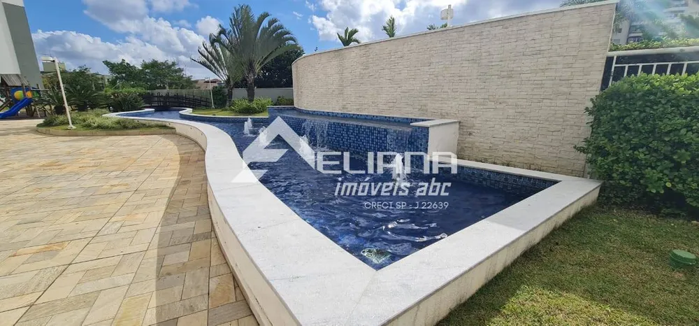 Apartamento, 3 quartos, 96 m² - Foto 1