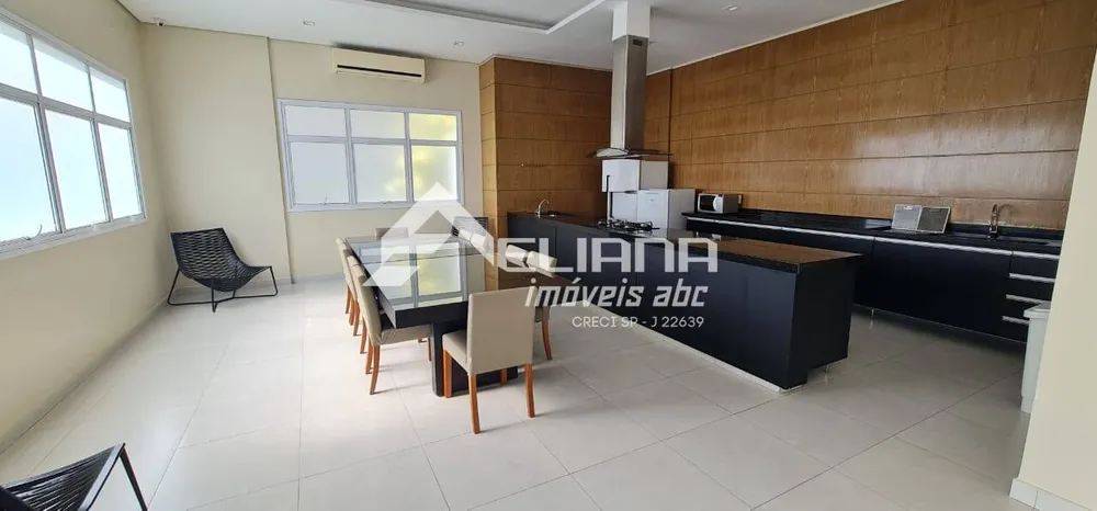 Apartamento, 3 quartos, 96 m² - Foto 2