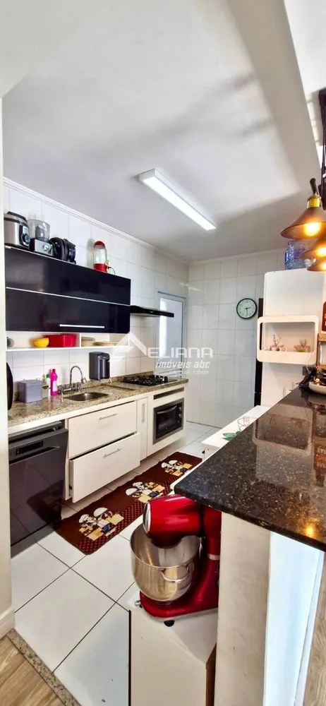 Apartamento, 3 quartos, 96 m² - Foto 1