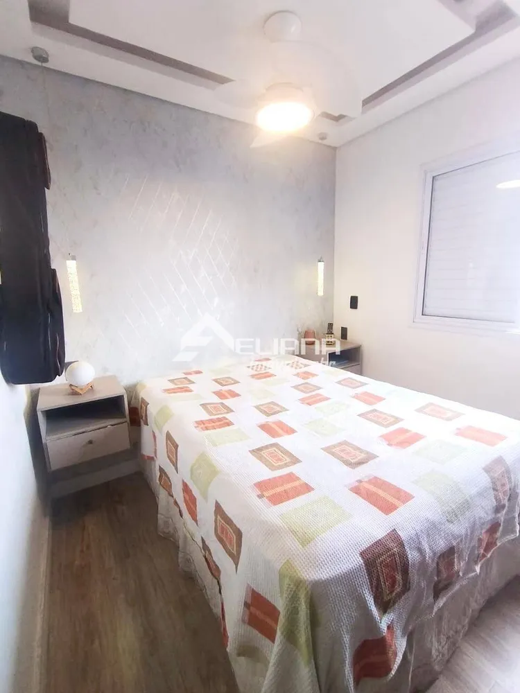 Apartamento, 3 quartos, 96 m² - Foto 2