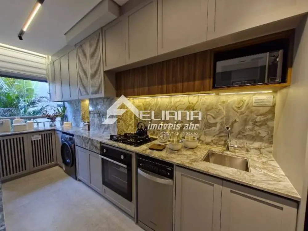 Apartamento, 2 quartos, 59 m² - Foto 6