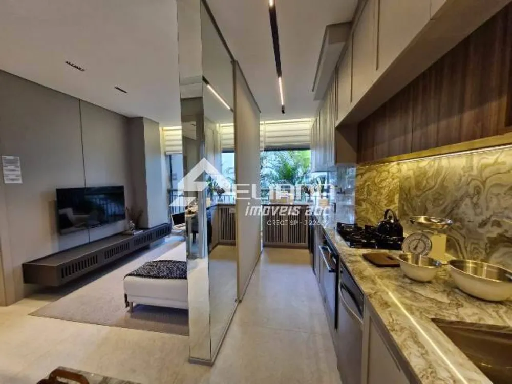 Apartamento, 2 quartos, 59 m² - Foto 5