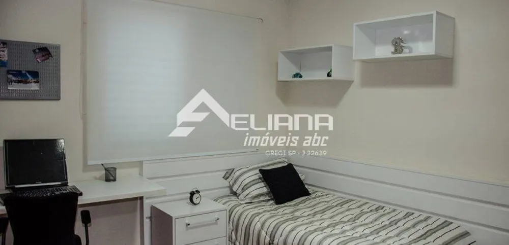 Apartamento, 3 quartos, 155 m² - Foto 6