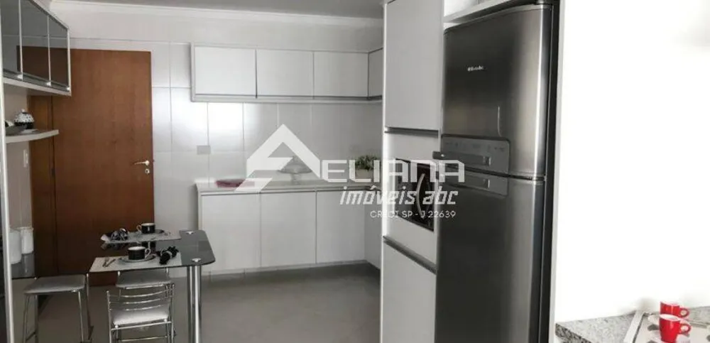Apartamento, 3 quartos, 155 m² - Foto 1