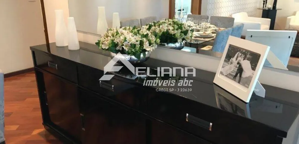 Apartamento, 3 quartos, 155 m² - Foto 3
