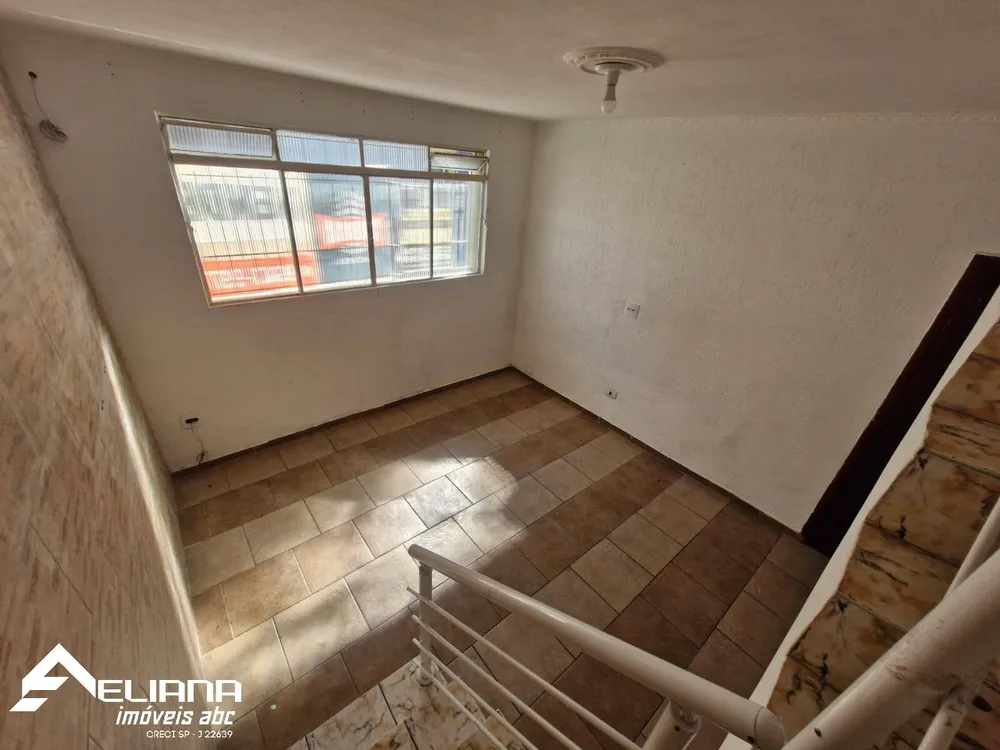 Sobrado, 3 quartos, 104 m² - Foto 1