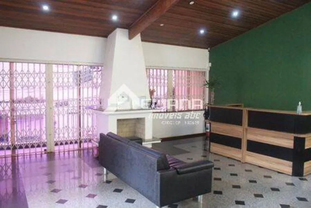 Casa, 5 quartos, 404 m² - Foto 1
