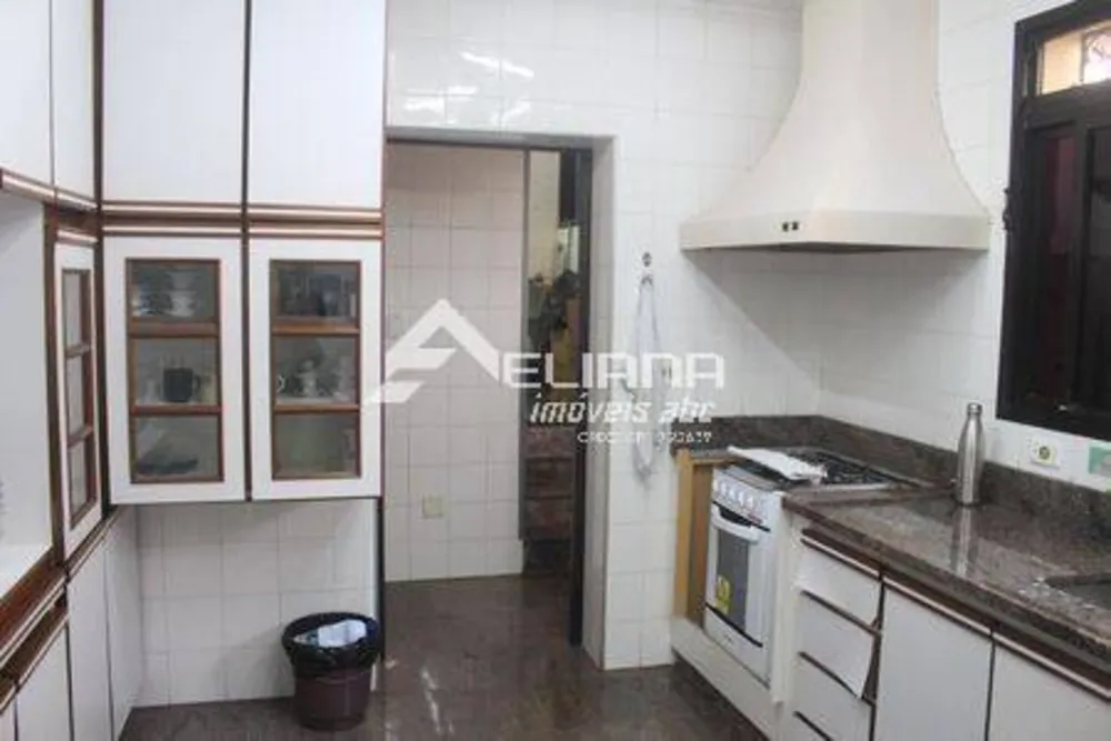 Casa, 5 quartos, 404 m² - Foto 5
