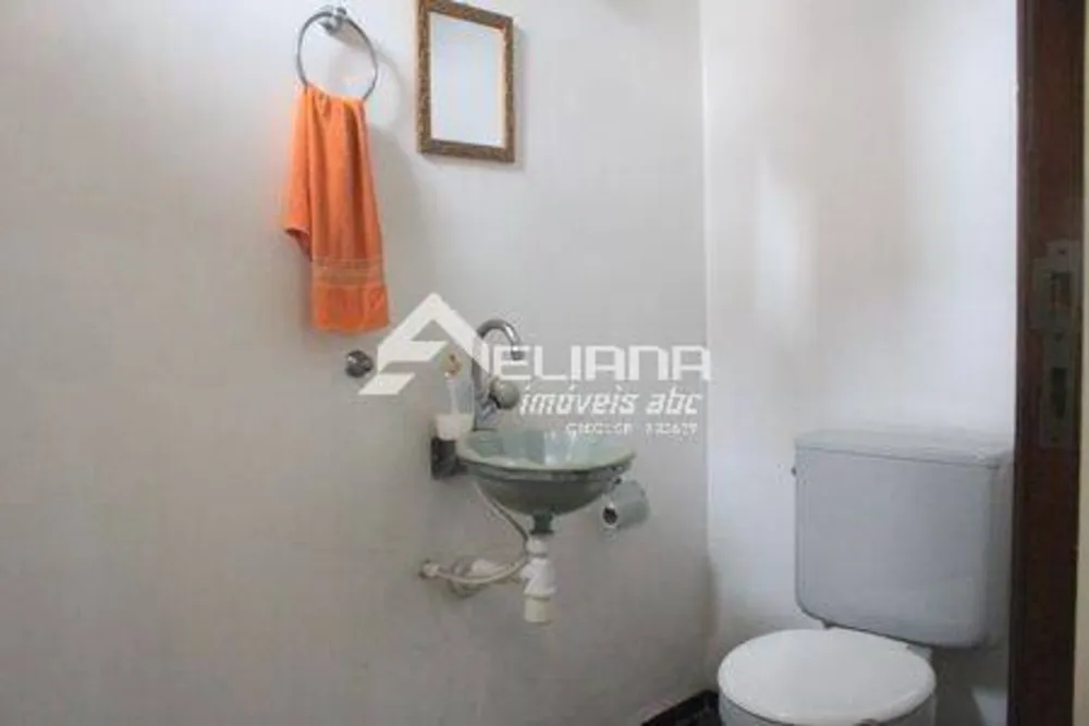Casa, 5 quartos, 404 m² - Foto 8