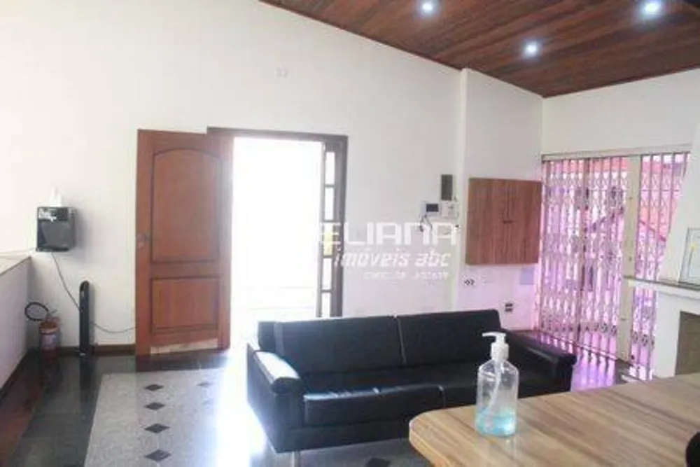 Casa, 5 quartos, 404 m² - Foto 2