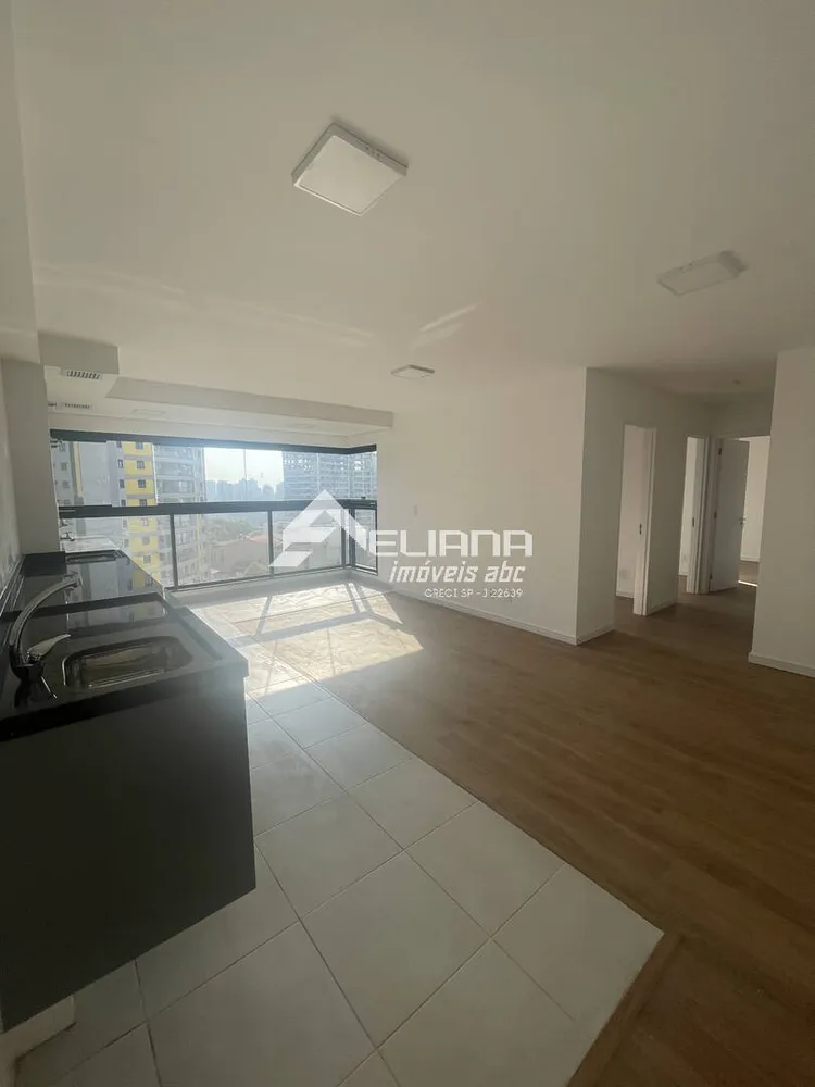 Apartamento, 3 quartos, 65 m² - Foto 8