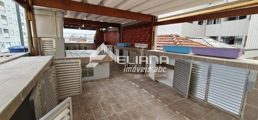Sobrado, 3 quartos, 125 m² - Foto 4