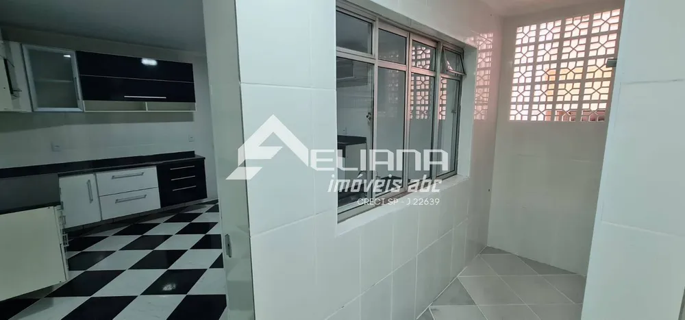 Sobrado, 3 quartos, 125 m² - Foto 2