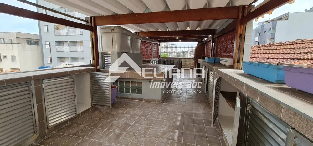 Sobrado, 3 quartos, 125 m² - Foto 1