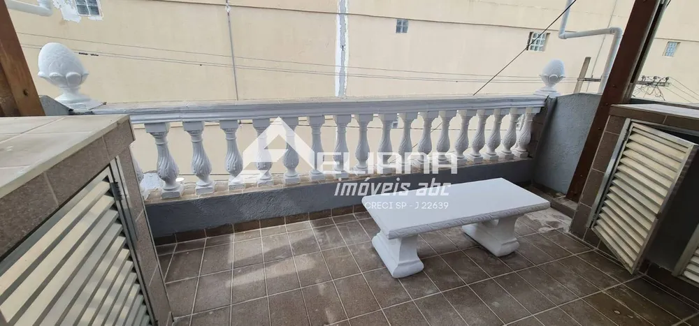Sobrado, 3 quartos, 125 m² - Foto 7