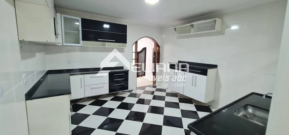 Sobrado, 3 quartos, 125 m² - Foto 5