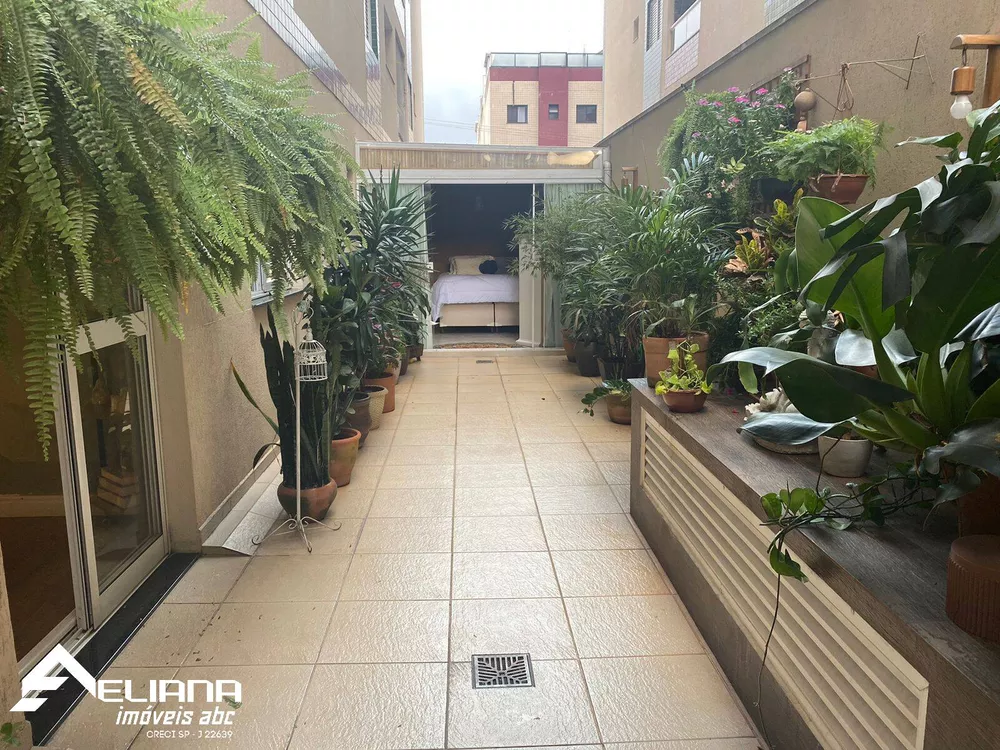 Apartamento à venda com 2 quartos, 149m² - Foto 1