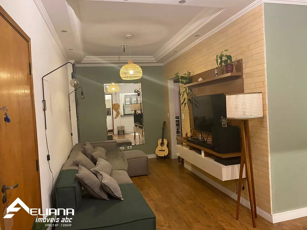 Apartamento à venda com 2 quartos, 149m² - Foto 4