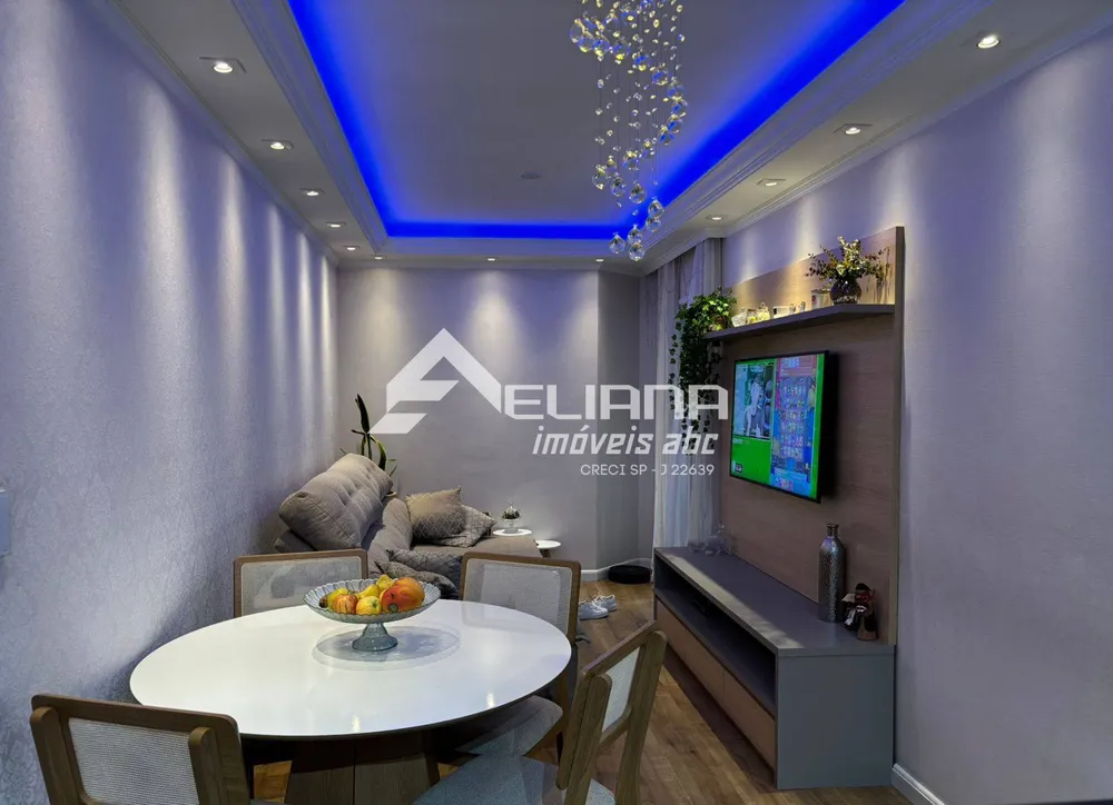 Apartamento, 2 quartos, 113 m² - Foto 5