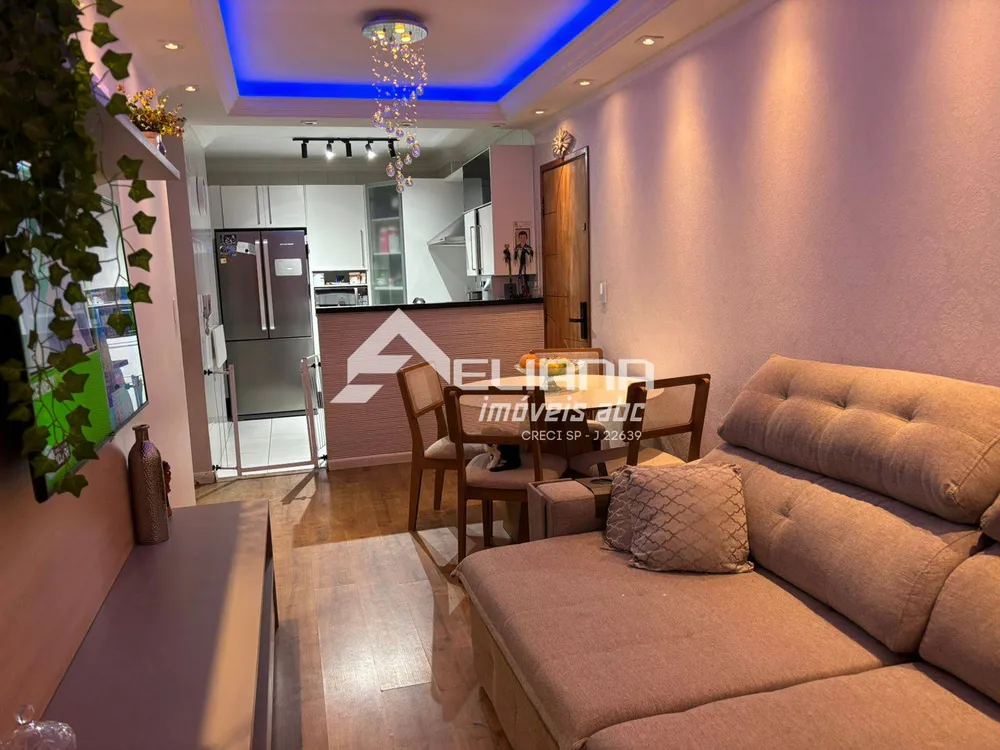 Apartamento, 2 quartos, 113 m² - Foto 2