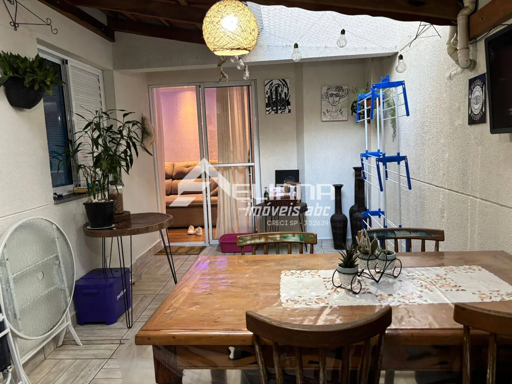 Apartamento, 2 quartos, 113 m² - Foto 9