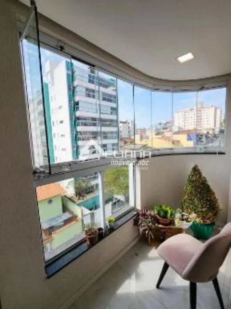 Apartamento, 3 quartos, 91 m² - Foto 6