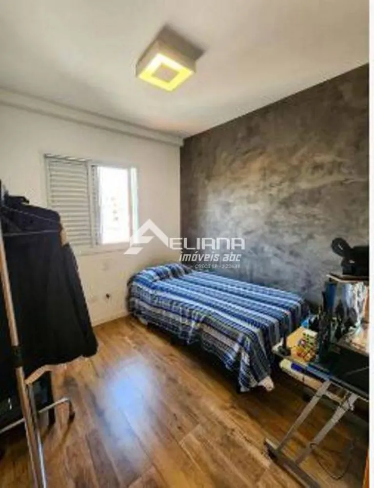 Apartamento, 3 quartos, 91 m² - Foto 4