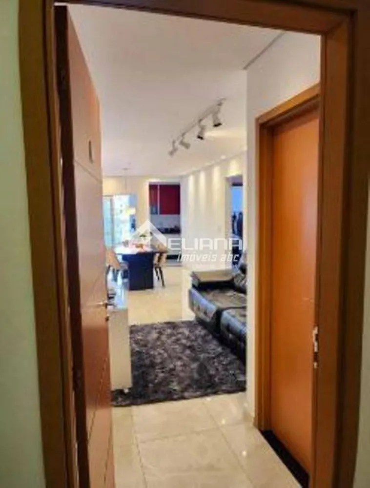 Apartamento, 3 quartos, 91 m² - Foto 2