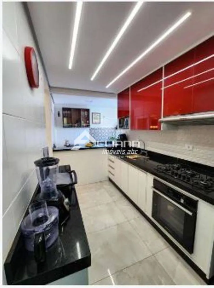 Apartamento, 3 quartos, 91 m² - Foto 3