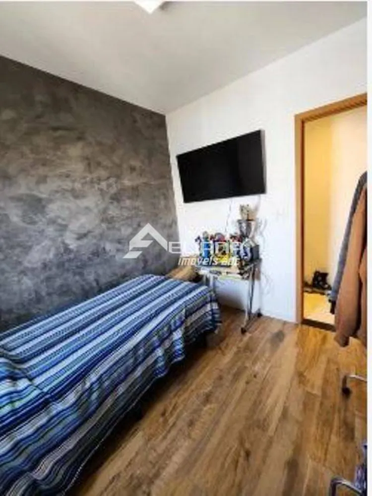 Apartamento, 3 quartos, 91 m² - Foto 9