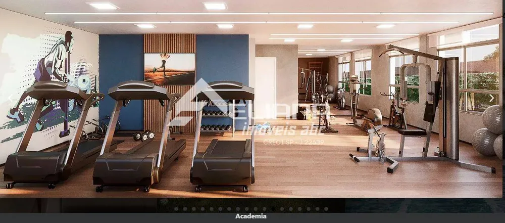 Apartamento, 3 quartos, 110 m² - Foto 8