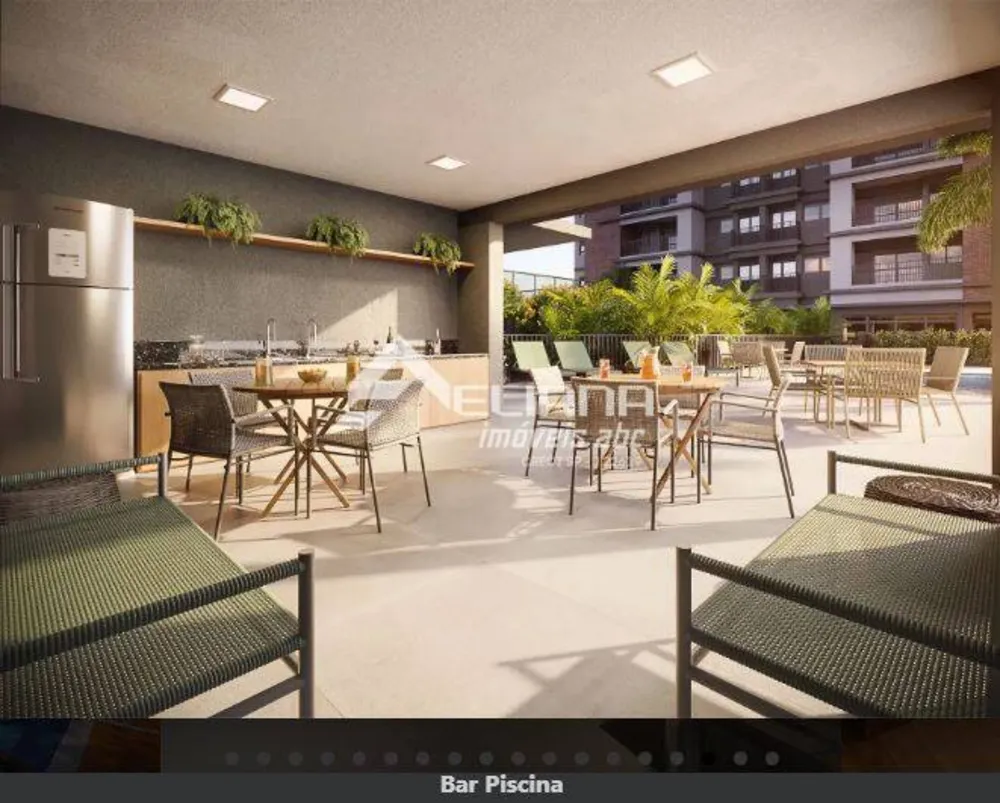 Apartamento, 3 quartos, 110 m² - Foto 2