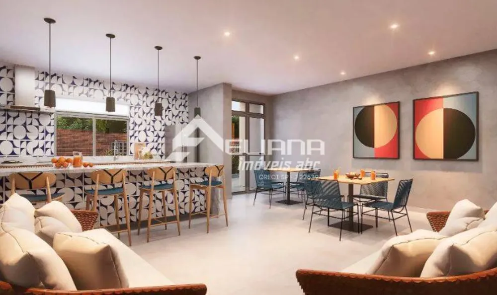 Apartamento, 3 quartos, 110 m² - Foto 9