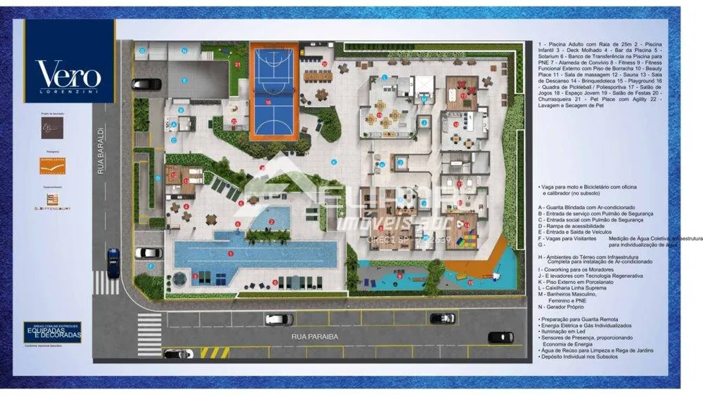 Apartamento, 3 quartos, 110 m² - Foto 10