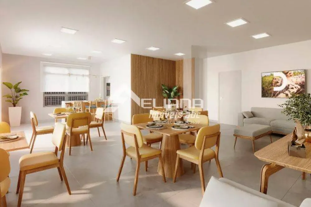 Apartamento, 3 quartos, 110 m² - Foto 12