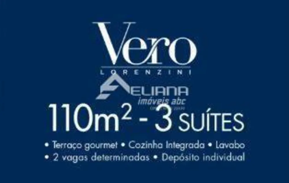 Apartamento, 3 quartos, 110 m² - Foto 8