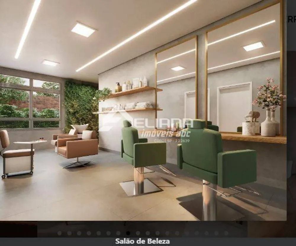 Apartamento, 3 quartos, 110 m² - Foto 3