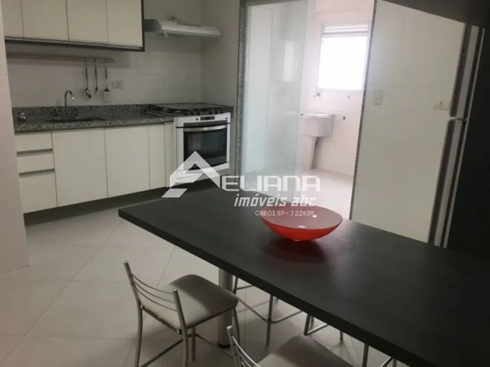 Apartamento, 3 quartos, 130 m² - Foto 1
